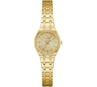 Guess GW0931L2 Orologio da polso Pixie 25mm 3ATM Quarzo Unisex Oro Cinturino ...