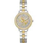 Guess GW0944L3 Orologio Donna G-Lace 34mm 1ATM