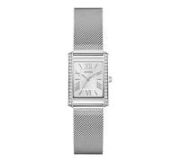 Guess - Gw0997L1 Bonnet Watch - - Accessories - Donna - Grigio - ONE SIZE