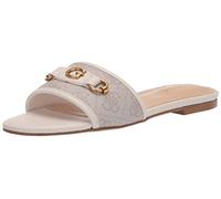 GUESS Hammi, Sandali Donna, Colomba 150, 38.5 EU