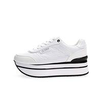 Sneaker Hansin - Misura: 35 WHITE