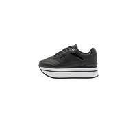 Guess HANSIN/Active Lady/L, Scarpe da Ginnastica Donna, BLKBL, 40 EU