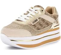 Sneakers Guess Hansin2 FL5HNS FAL12 Oro 41