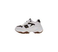 GUESS Happy FLPHAPFAL12WHIBR, Scarpe Sportive - 40 EU