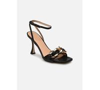 Guess - HEATON Nero - Sandali e scarpe aperte 40 Nero