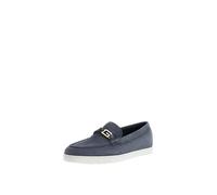 Guess Heaws FMJHEASUE14 - Mocassini in pelle