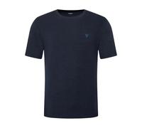 Guess - Hedley T-Shirt - - Tops - Uomo - Blu - M