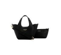GUESS Helina Mini Tote Black