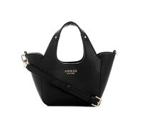 Guess Borsa a mano Helina Mini Nero