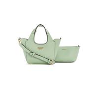 BORSA DONNA GUESS helina borsa tote CELADON ND scelta=P CELADON HWBG9640750CDN