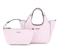 GUESS Helina Mini Tote Orchid
