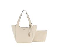 GUESS Helina Tote Bag Bone