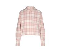 GUESS Hemdbluse rosa | L