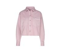 GUESS Hemdbluse rosa | S