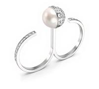 GUESS Herren Uhr Armbanduhr Phoenix GW0499G7 Silicon, en_US