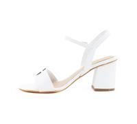 Guess - High Heel Sandali - - Shoes - Donna - Bianco - 36 EU