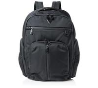 GUESS HMCETEP3306BLA CERTOSA TECH BACKPAC Uomo BLACK Taglia Unica
