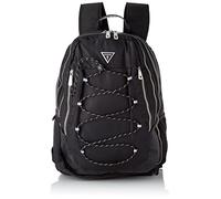Zaino Guess Certosa Nylon Smart HMECRN P2209 Nero 00