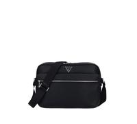 GUESS HMECSAP3139 CERTOSA SFFN SMRT CM Uomo BLA Taglia Unica