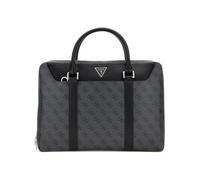 Guess Borsa Vezzola per laptop 38 cm grigio