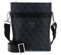 GUESS HMEVZLP3199BLA VEZZOLA SMRT TOP ZP Uomo BLA Taglia Unica