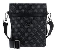 GUESS VEZZOLA Smart COMPAC, Borsa Uomo, Dab, Unica