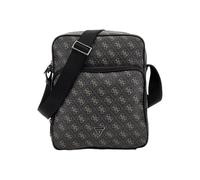GUESS VEZZOLA Smart COMPAC, Borsa Uomo, Dab, Unica