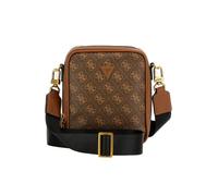 GUESS VEZZOLA Smart COMPAC, Borsa Uomo, BUA, Unica