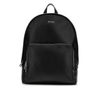GUESS zaino Milano Compact Backpack Black