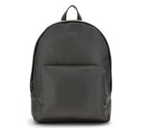 GUESS HMMITUP5211DGR MILANO COMPACT BACKPACK Uomo DARK GREY Taglia Unica