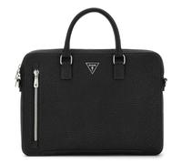 Guess Torino Valigetta 40 cm Scomparto per laptop black (TAS029726)