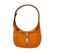 Guess - Hobo Bag Maimie Mango - - Bags - Donna - Marrone - ONE SIZE