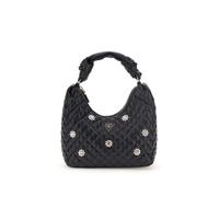 Guess Hobo Donna Colore Nero 1