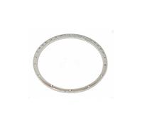 Guess Hoops I Did It Again Bracciale Argento UBB84072-L