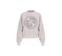 Guess Hotfix W5YQ07KB681 - Felpa, beige., S