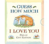 Guess How Much I Love You