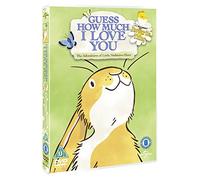 Guess How Much I Love You: Favourite Things [Edizione: Regno Unito] [Edizione: Regno Unito]