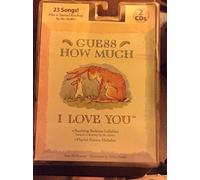 Guess How Much I Love You - Guess How Much I Love You