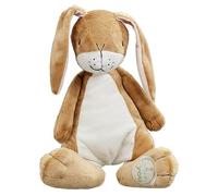 Peluche super morbido Indovina quanto ti amo Grande peluche lepre color nocciola