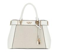 Borsa a mano Anadela NATURAL/OFF WHITE