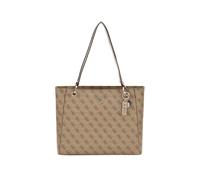GUESS HWBG7879250LTL NOELLE GIRLFRIEND SA Donna LATTE LOGO Taglia Unica