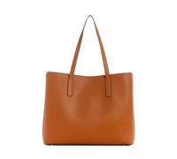 Guess Borsa Meridian Girlfriend Tote Cuoio Unica