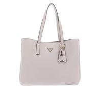 Guess Meridian Borsa shopper avorio, pelle sintetica, donna