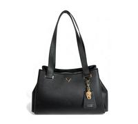 Guess - Hwbg96 64220 Borsa a spalla - - Bags - Donna - Nero - ONE SIZE