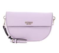 GUESS CERELIA Flap Shoulder Bag, Borsetta Donna, Orchidea, Unica