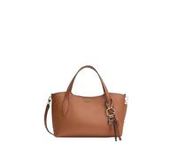Guess Melody Borsa a spalla 34 cm marrone