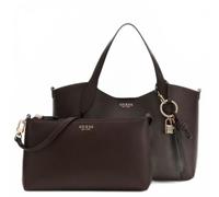 GUESS Hwbg97 35060 Melody 2 In 1 Satchel Bro N/A EU
