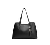 Guess Melody Borsa shopper nero, pelle sintetica, donna