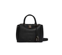 Guess Borsa a tracolla Bianca Satchel nero Donna Taglia TU