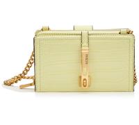 GUESS HWCA8773730LGL DESIDERIA FLAP SHOUL Donna LIGHT LIME Taglia Unica